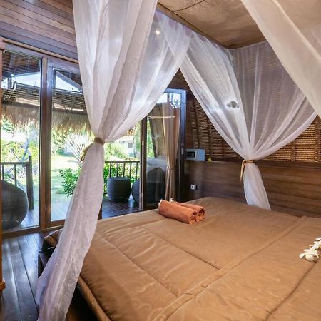 Brothers Bungalows Jimbaran  Ngoại thất bức ảnh
