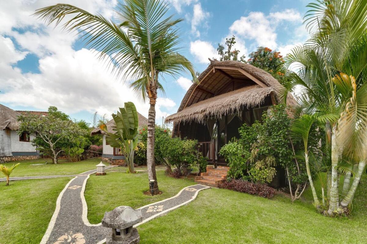 Brothers Bungalows Jimbaran  Ngoại thất bức ảnh