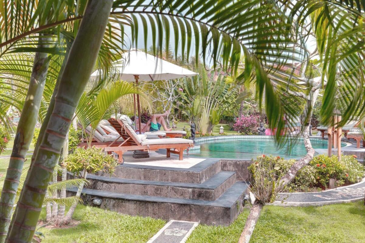 Brothers Bungalows Jimbaran  Ngoại thất bức ảnh