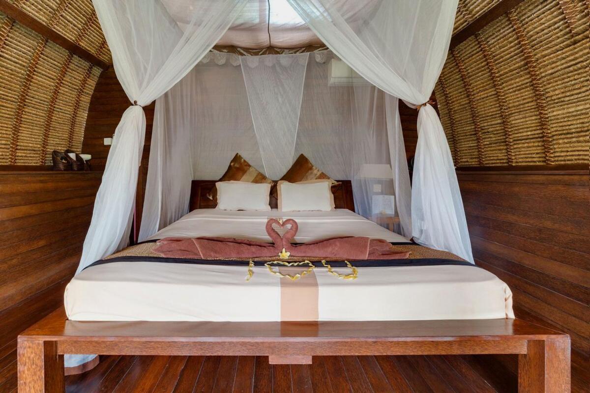 Brothers Bungalows Jimbaran  Ngoại thất bức ảnh