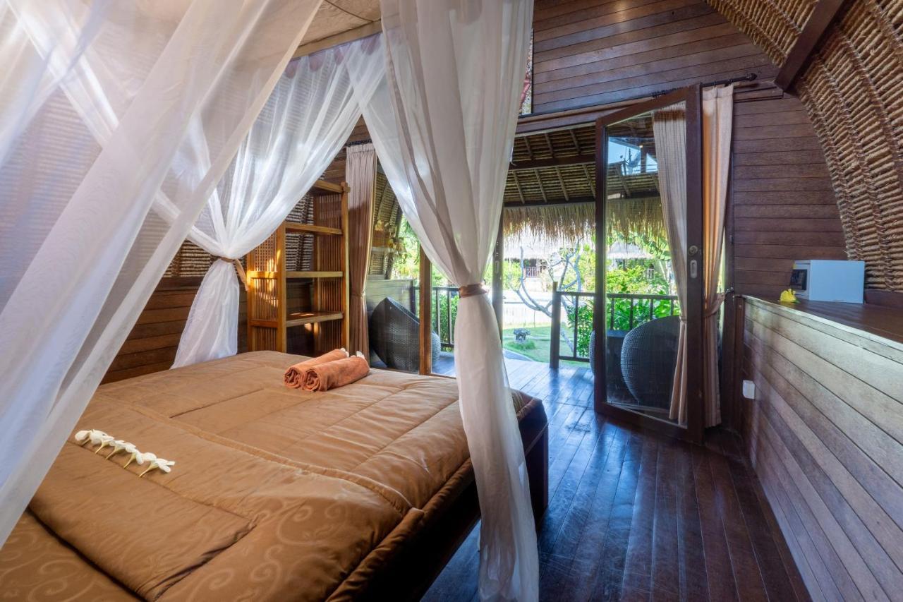 Brothers Bungalows Jimbaran  Ngoại thất bức ảnh