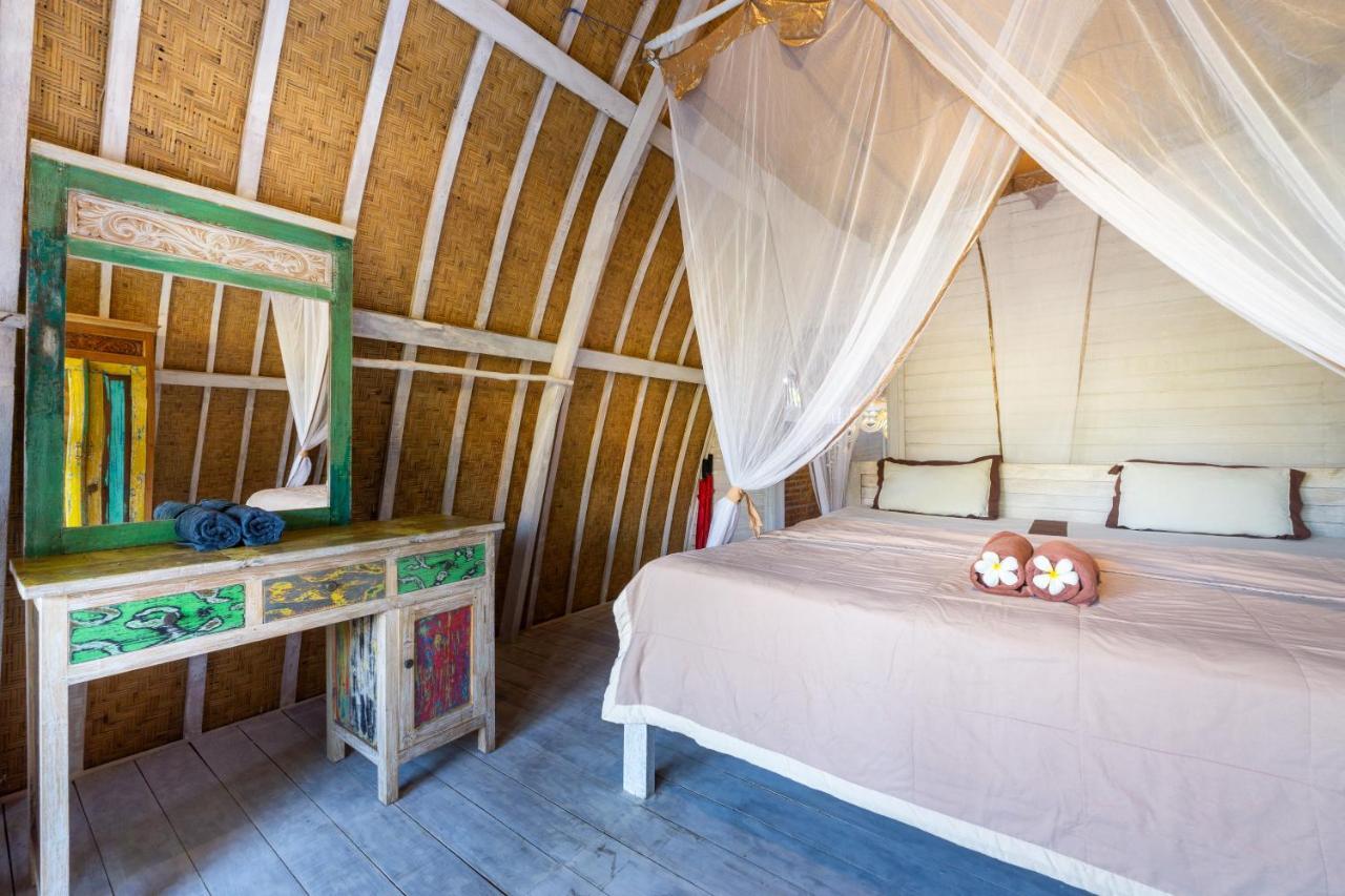 Brothers Bungalows Jimbaran  Ngoại thất bức ảnh