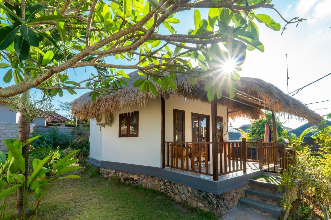 Brothers Bungalows Jimbaran  Ngoại thất bức ảnh