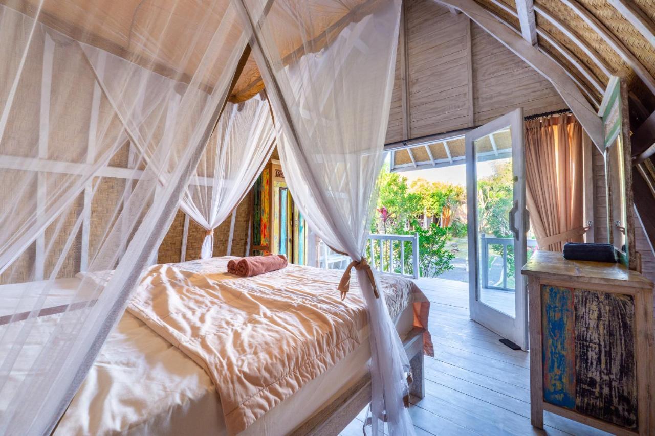 Brothers Bungalows Jimbaran  Ngoại thất bức ảnh