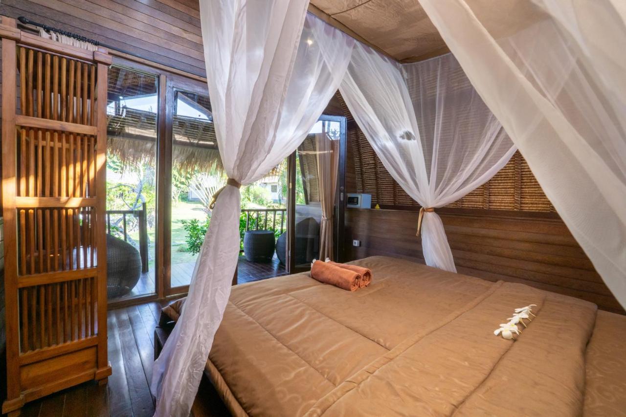 Brothers Bungalows Jimbaran  Ngoại thất bức ảnh