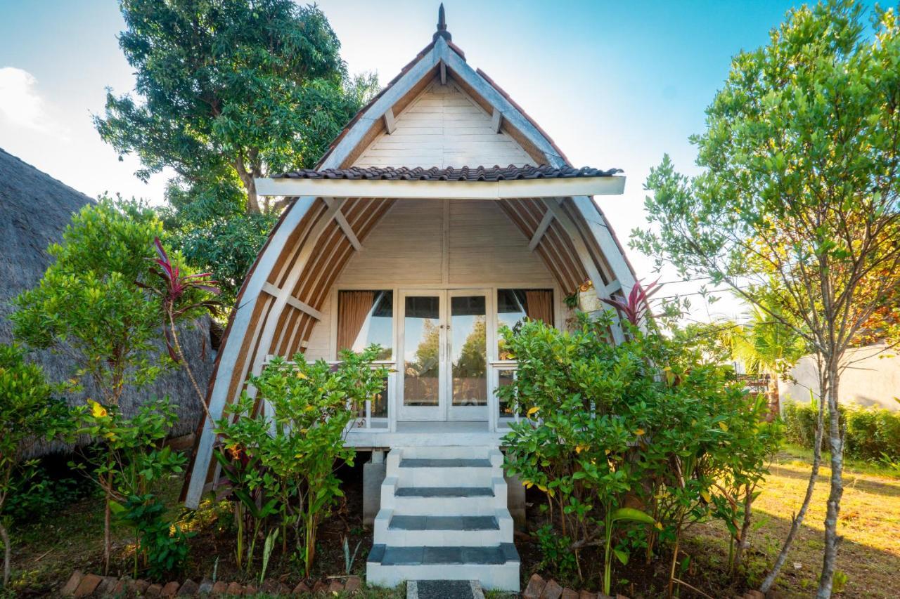 Brothers Bungalows Jimbaran  Ngoại thất bức ảnh