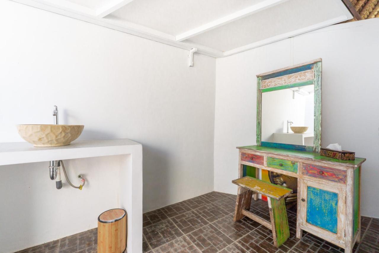 Brothers Bungalows Jimbaran  Ngoại thất bức ảnh
