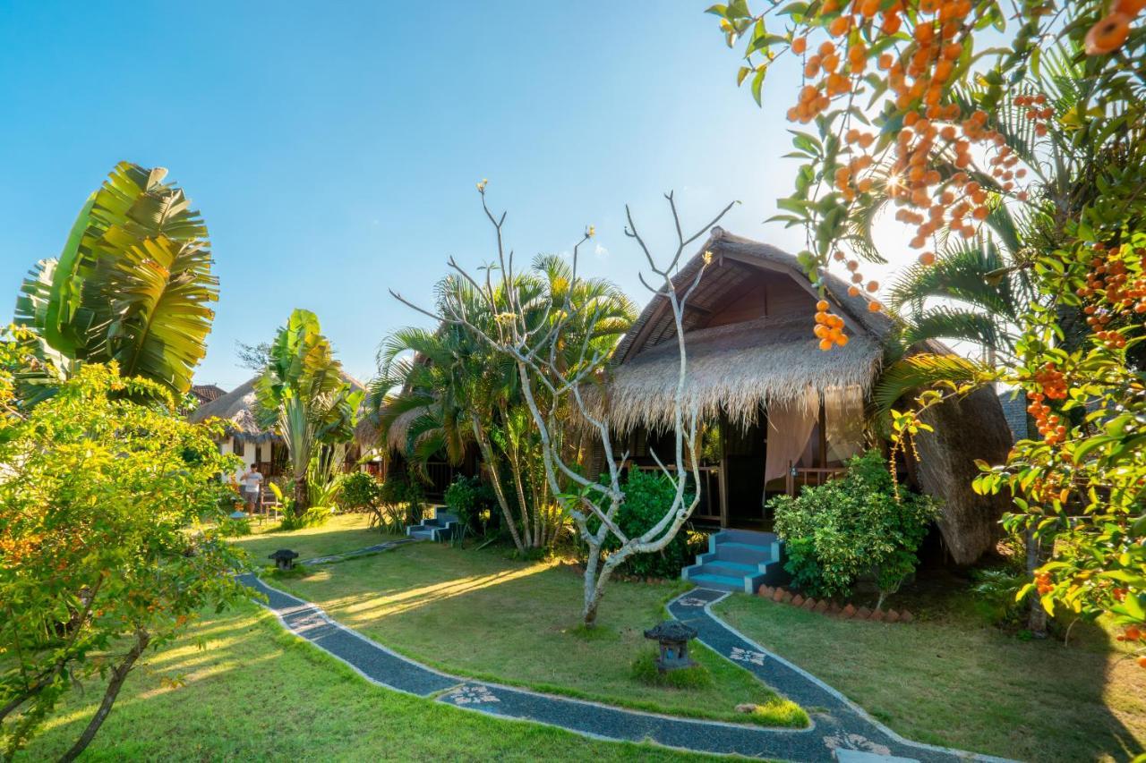 Brothers Bungalows Jimbaran  Ngoại thất bức ảnh